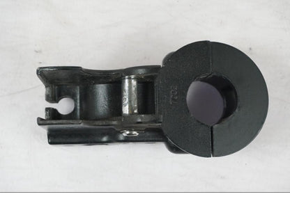 Extrabild1 på Kopplingsklo från en H-D Sportster 883 XL -2007 motorcykel.