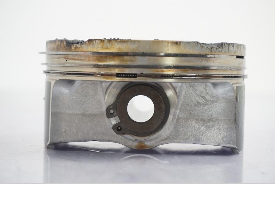 Extrabild1 på Kolv från en BMW R NineT -2017 motorcykel.