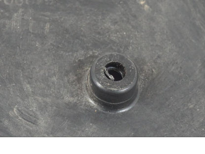 Extrabild1 på Fotpinnehälskydd från en Honda CBR 1000 F -1999 motorcykel.