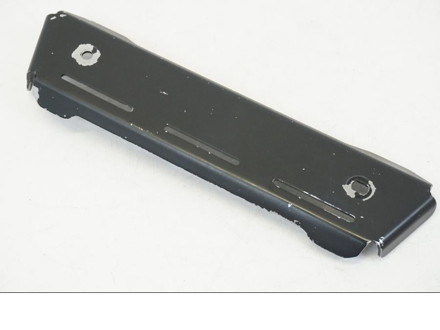 Baksidan på Kylarvinge från en Yamaha XSR 700 -2016 motorcykel.