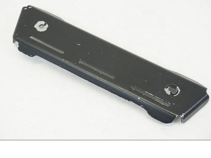 Baksidan på Kylarvinge från en Yamaha XSR 700 -2016 motorcykel.