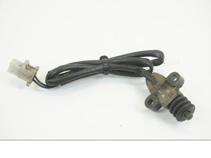 Höger sida på Sidostödsbrytare från en Yamaha TZR 125 -1991 motorcykel.