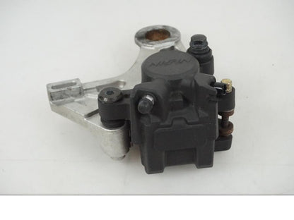 Baksidan på Bromsok från en Honda CBR 1000 -2005 motorcykel.