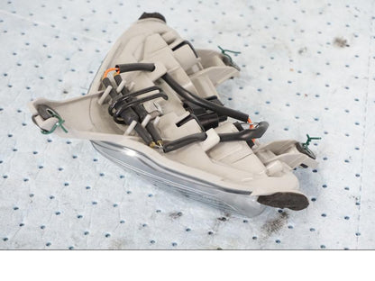 Extrabild2 på Baklampa från en Suzuki GSX 1300 BK -2008 motorcykel.