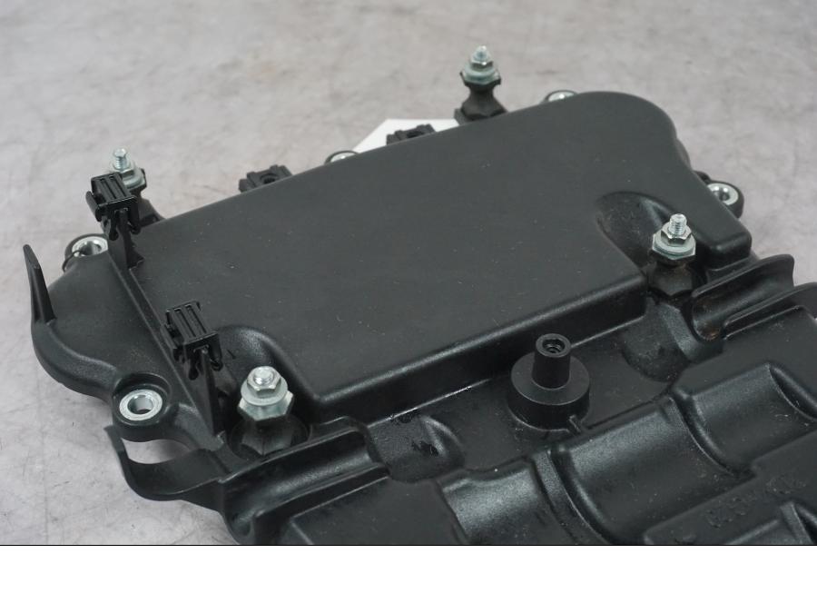 Extrabild1 på Luftburk från en Ducati Multistrada V4 -2024 motorcykel.