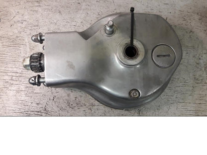 Framsidan på Slutväxel från en Kawasaki VN 1500 -1997 motorcykel.