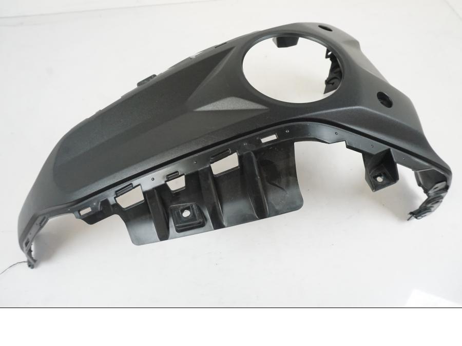 Höger sida på Bensintankskåpa från en Yamaha MT-07 -2019 motorcykel.