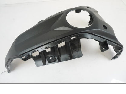 Höger sida på Bensintankskåpa från en Yamaha MT-07 -2019 motorcykel.