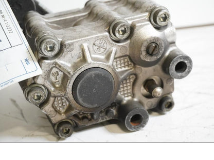 Vänster sida på Stötdämpare från en Suzuki TL 1000 S -1998 motorcykel.