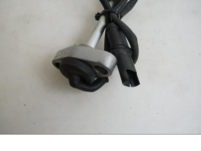 Höger sida på Oljenivågivare från en BMW K 1200 S -2007 motorcykel.