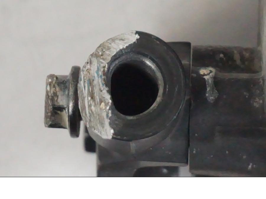 Extrabild6 på Bromshuvudcylinder från en Husqvarna 701 SUPERMOTO ABS -2016 motorcykel.