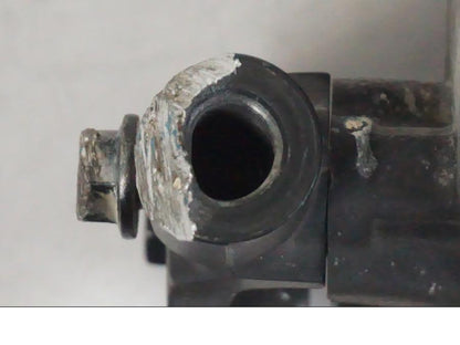 Extrabild6 på Bromshuvudcylinder från en Husqvarna 701 SUPERMOTO ABS -2016 motorcykel.