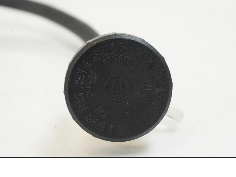 Höger sida på Bromshuvudcylinder från en Husqvarna 701 Supermoto -2020 motorcykel.