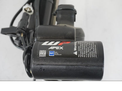 Extrabild4 på Stötdämpare från en KTM 1290 Super Duke R EVO -2023 motorcykel.