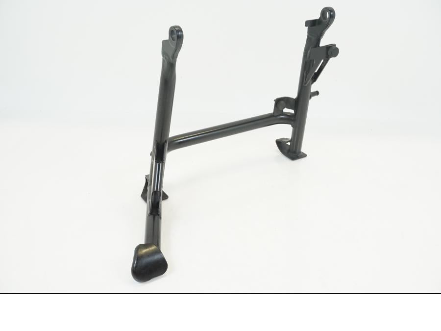 Höger sida på Centralstöd från en BMW S 1000 XR -2019 motorcykel.