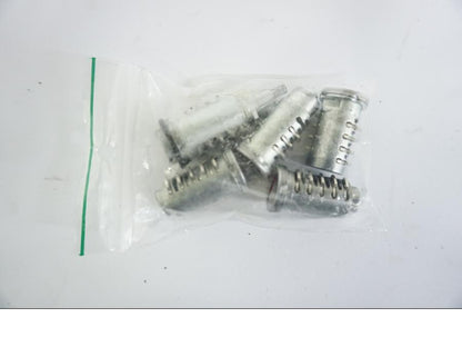 Snett nerifrån på Låssats från en Ducati Desert X -2022 motorcykel.