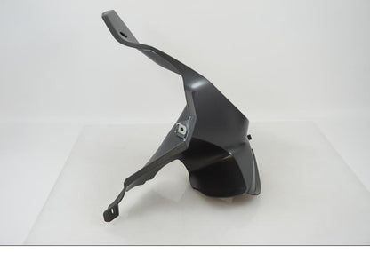 Vänster sida på Sidkåpa från en BMW R 1200 GSA -2018 motorcykel.