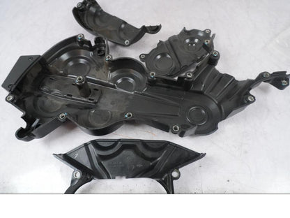 Extrabild3 på Remskydd från en Ducati Multistrada 1260 -2020 motorcykel.