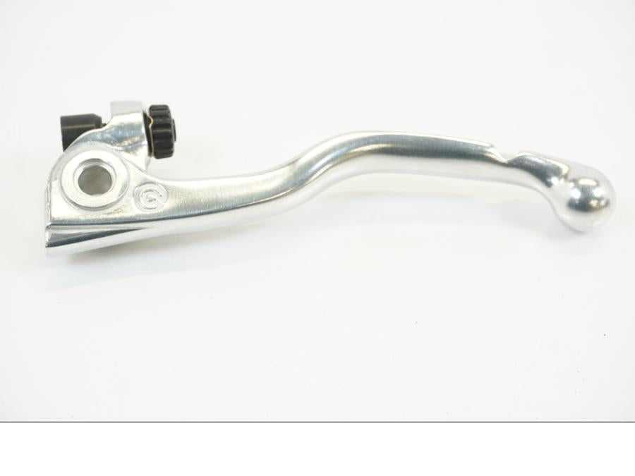 Baksidan på Kopplingsgrepp från en KTM 250 EXC-F -2021 motorcykel.