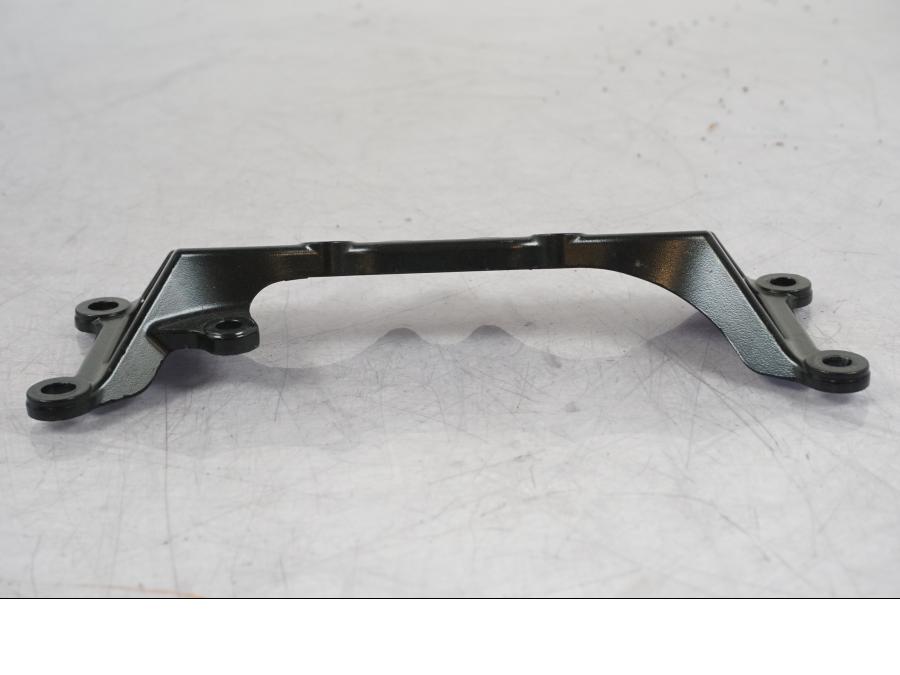 Höger sida på Sadelfäste från en Yamaha MT-09 SP -2018 motorcykel.