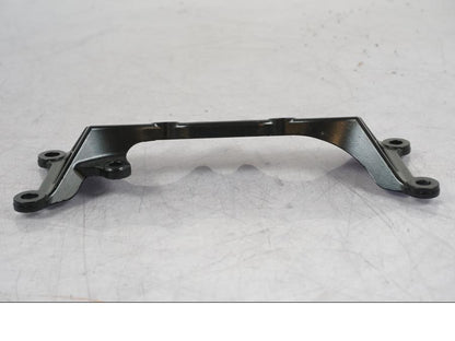 Höger sida på Sadelfäste från en Yamaha MT-09 SP -2018 motorcykel.