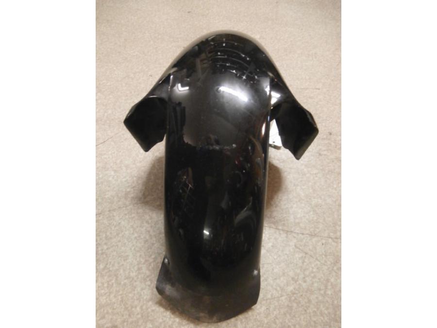 Höger sida på Framskärm från en Honda CBR 1100 XX -1997 motorcykel.