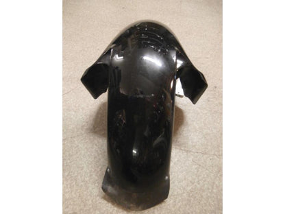 Höger sida på Framskärm från en Honda CBR 1100 XX -1997 motorcykel.