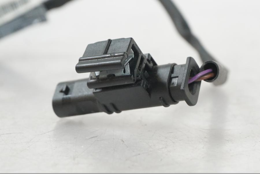 Vänster sida på Kablage från en BMW R 1250 GS -2021 motorcykel.