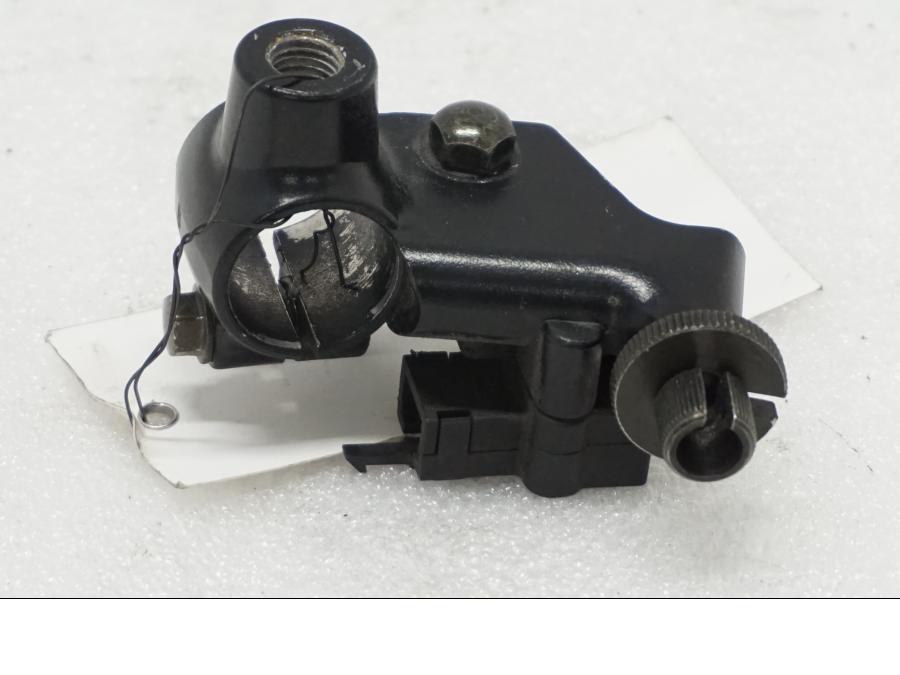 Framsidan på Kopplingsklo från en Yamaha TDM 900 -2002 motorcykel.