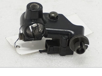 Framsidan på Kopplingsklo från en Yamaha TDM 900 -2002 motorcykel.