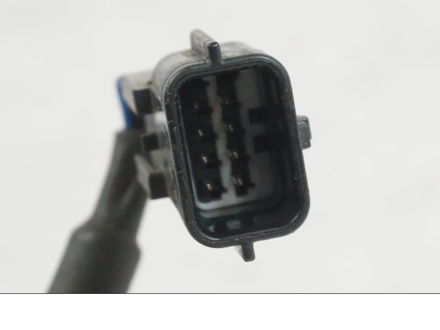 Extrabild1 på Instrumentpanel från en Husqvarna 701 SUPERMOTO ABS -2016 motorcykel.