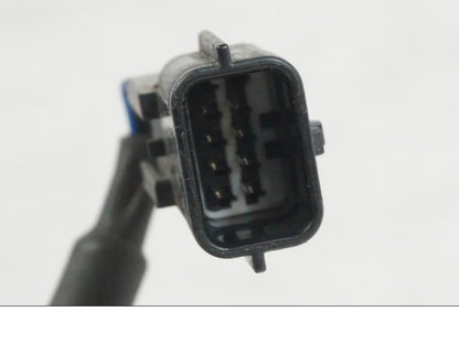 Extrabild1 på Instrumentpanel från en Husqvarna 701 SUPERMOTO ABS -2016 motorcykel.