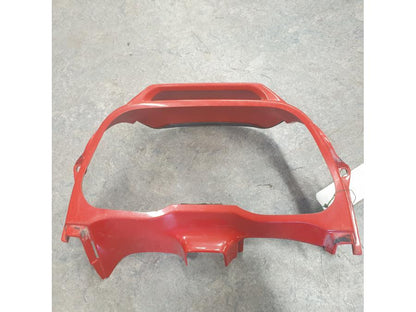 Framsidan på Instrumentkåpa från en Honda CBR 1000 F -1987 motorcykel.