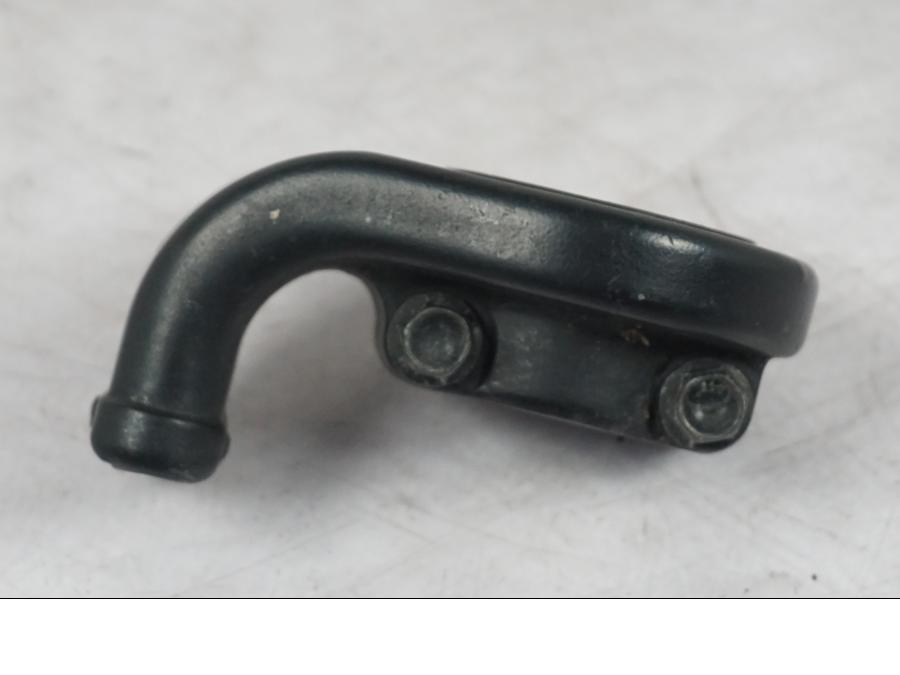 Baksidan på Gasklo från en KTM 690 SM R -2009 motorcykel.