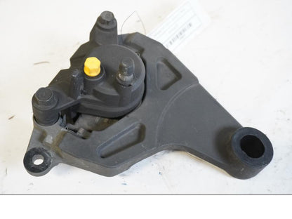 Framsidan på Bromsok från en Yamaha FJR 1300 -2016 motorcykel.