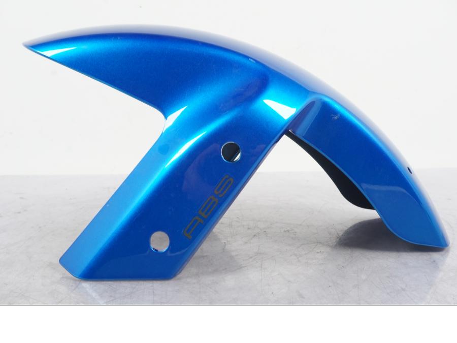 Höger sida på Framskärm från en Kawasaki ER-6F -2007 motorcykel.