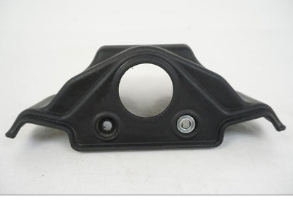 Baksidan på Tändningslåskåpa från en AJP PR7 -2021 motorcykel.