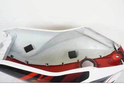 Extrabild2 på Bensintankskåpa från en Yamaha YZF-R 125 -2008 motorcykel.