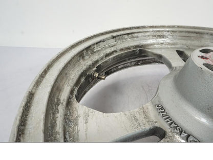 Extrabild3 på Fälg från en Kawasaki VN 1500 -2003 motorcykel.