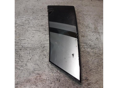 Framsidan på Sidopanel från en Yamaha FJR 1300 -2007 motorcykel.