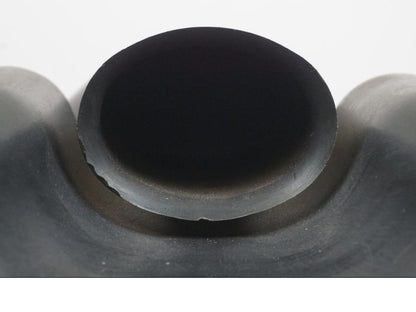 Vänster sida på Luftburk från en Yamaha XJ 900 -1997 motorcykel.