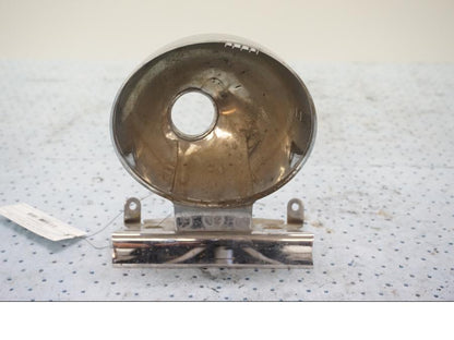 Baksidan på Strålkastarhus från en Kawasaki EN 500 -1999 motorcykel.