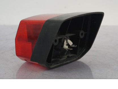 Höger sida på Baklampa från en BMW R 1100 GS -1998 motorcykel.