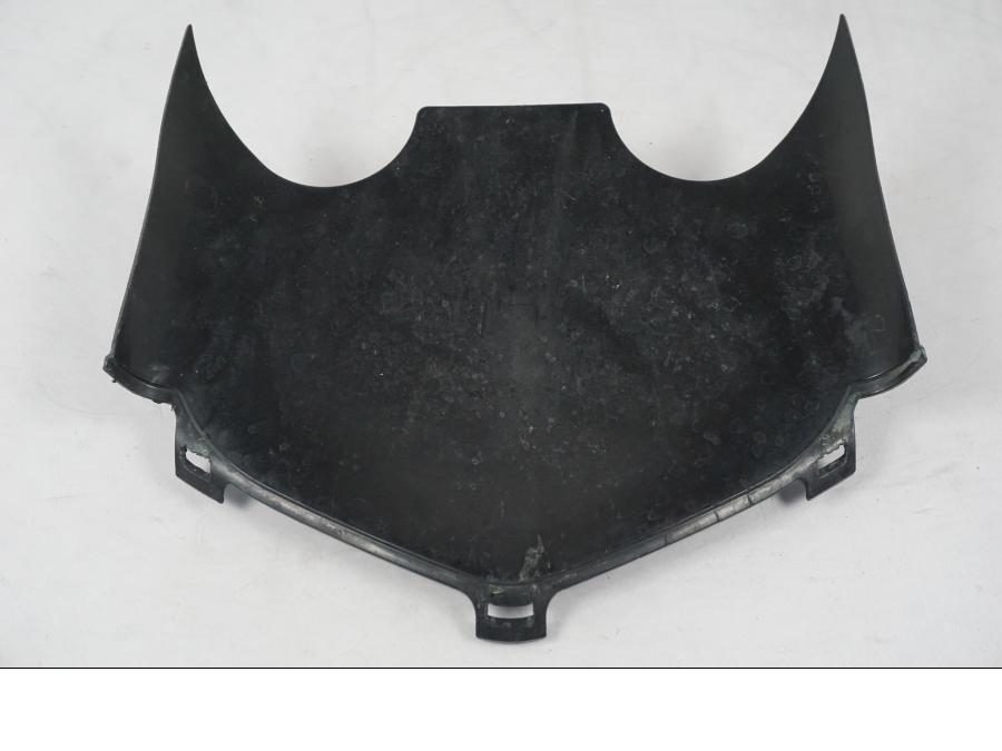 Framsidan på Toppkåpsinsida från en Kawasaki ZX-6R -2005 motorcykel.