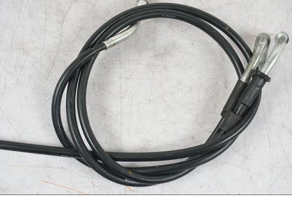 Extrabild6 på Gasvajer från en Suzuki GSF 1250 -2010 motorcykel.