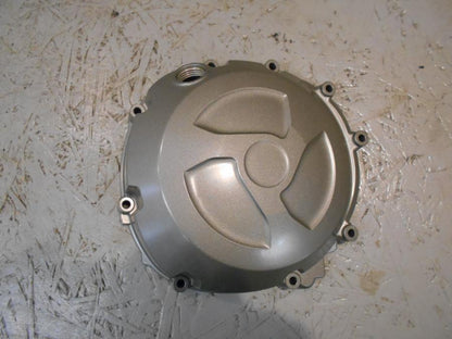 Framsidan på Kopplingskåpa från en BMW S 1000 R -2017 motorcykel.