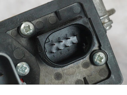 Extrabild4 på Radio från en BMW K 1600 GTL -2015 motorcykel.