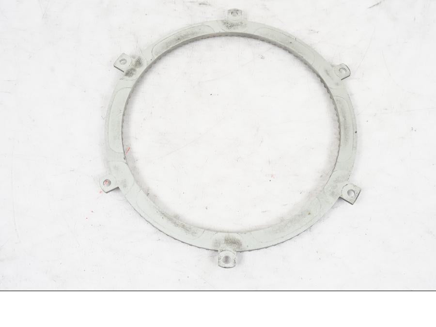 Höger sida på ABS krans från en BMW K 1100 LT -1999 motorcykel.