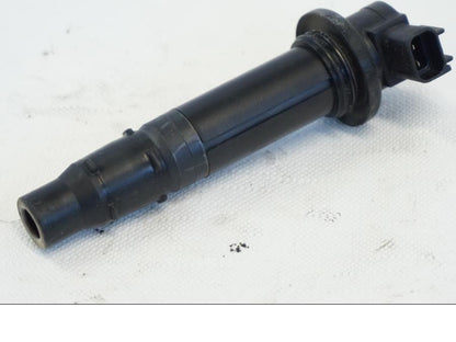 Framsidan på Tändspole från en Yamaha YZF R6 -2006 motorcykel.