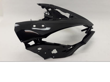 Baksidan på Toppkåpa från en Kawasaki Z 1000 -2017 motorcykel.